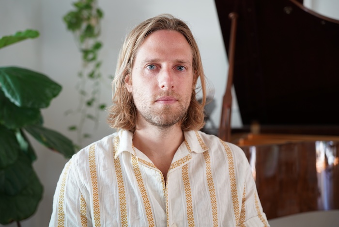 Photo of Will, Founder of Gulf Coast Synthesis